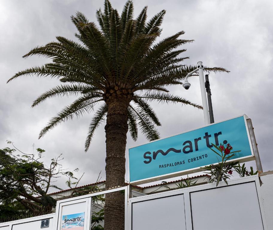 Smartr Maspalomas Corinto