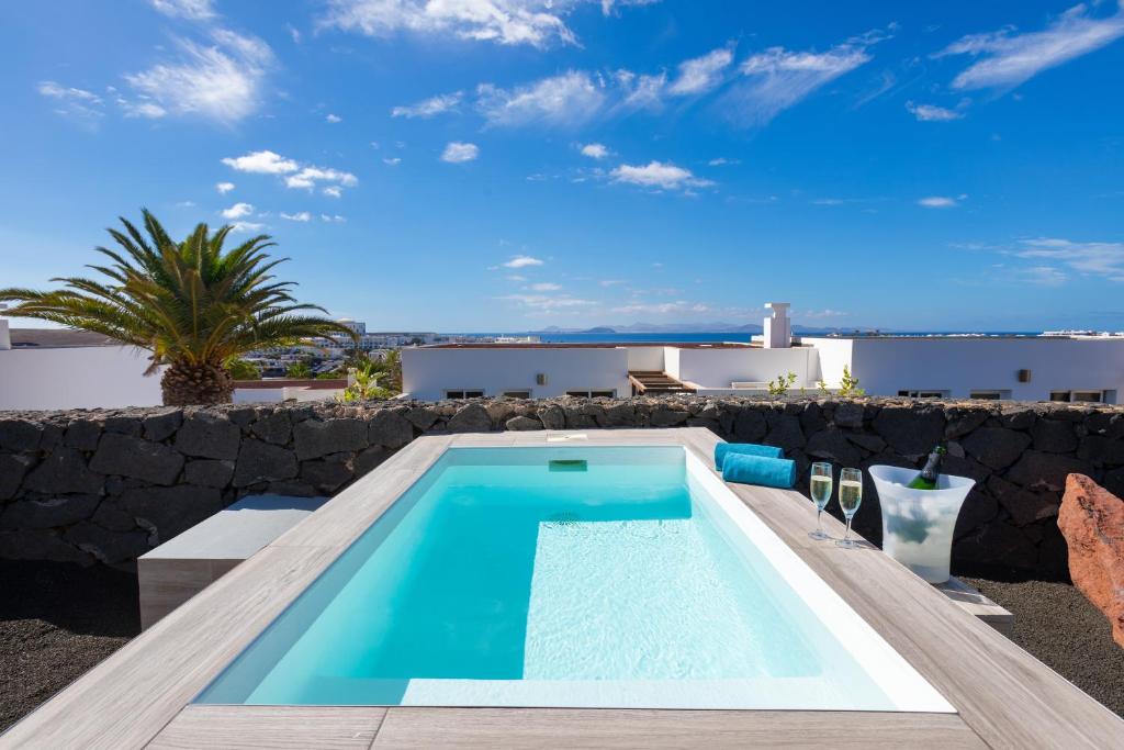 Dream Bocayna Village