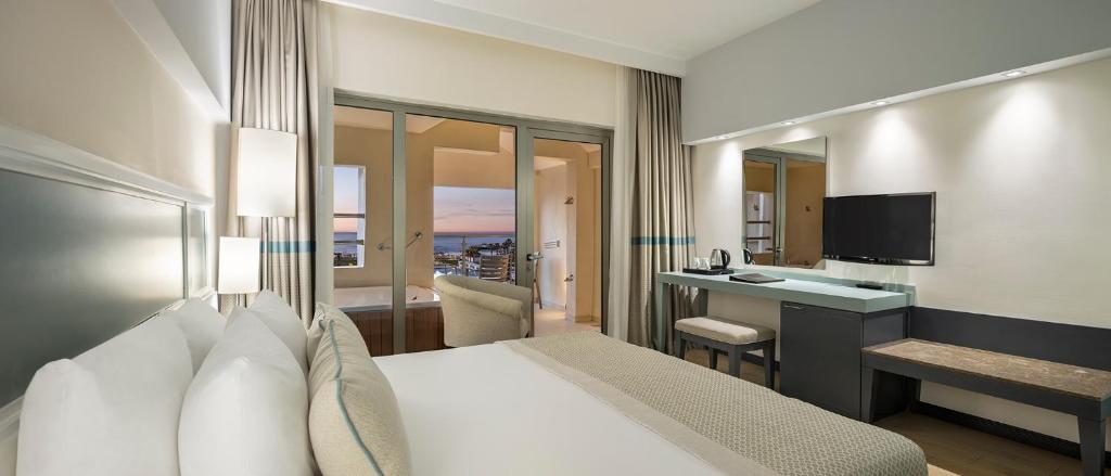 Arcanus Sorgun Hotel (ex Arcanus Side Resort Hotel)