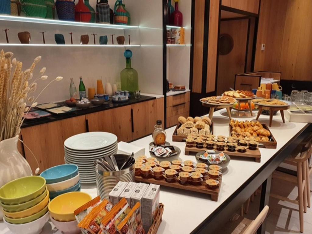 dal travel Holiday Inn Nice, an IHG Hotel