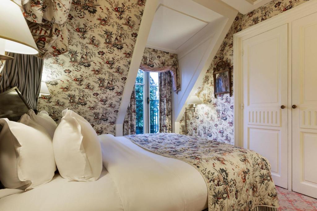 Le Dokhan's, Paris Arc de Triomphe, A Tribute Portfolio Hotel