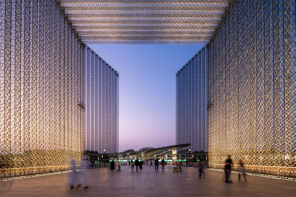 Cheval Maison - Expo City Dubai