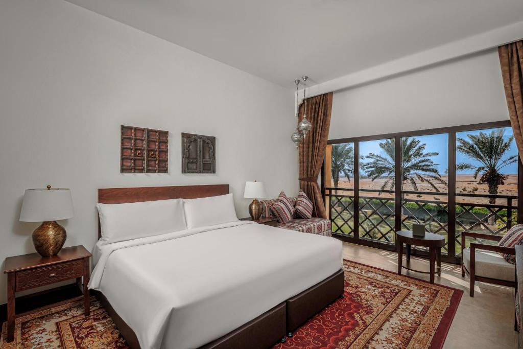 Aldhafra Resort, Vignette Collection by IHG