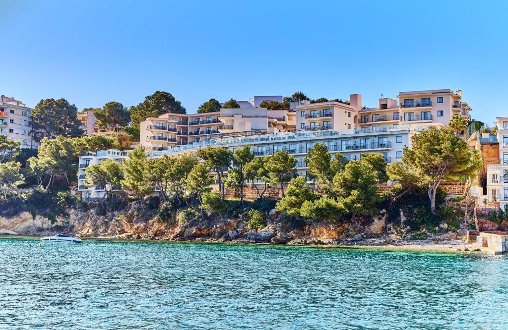 Leonardo Royal Hotel Mallorca Palmanova Bay