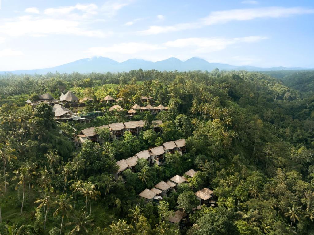 Akohara Buahan Village Retreat