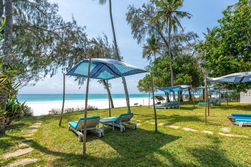 dal travel Nomad Beach Resort