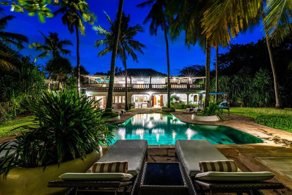 dal travel Nomad Beach Resort