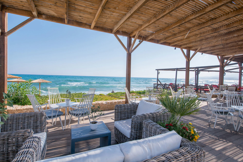 Cactus Bay Hotel