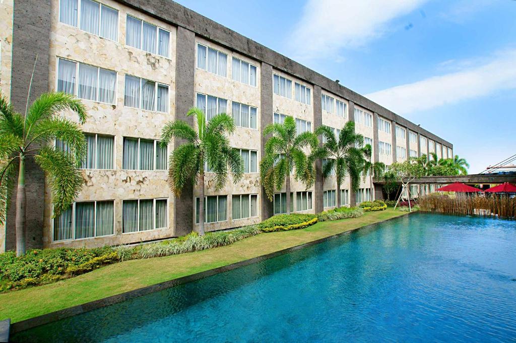 Aston Denpasar & Convention Center