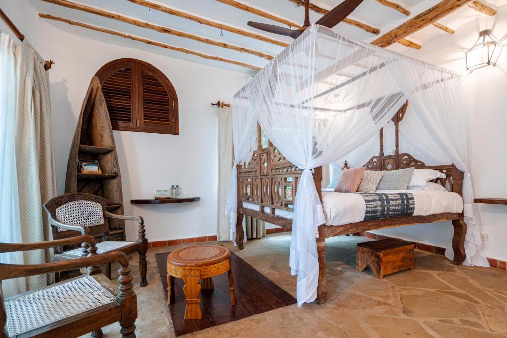 dal travel Waterlovers Beach Resort
