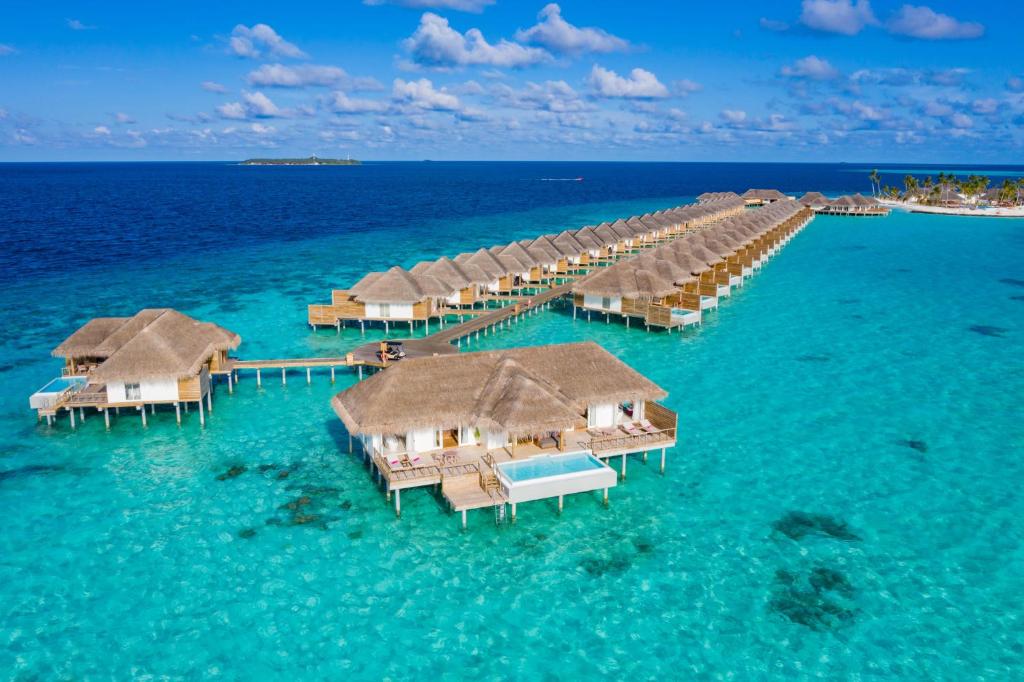 Sun Siyam Iru Veli