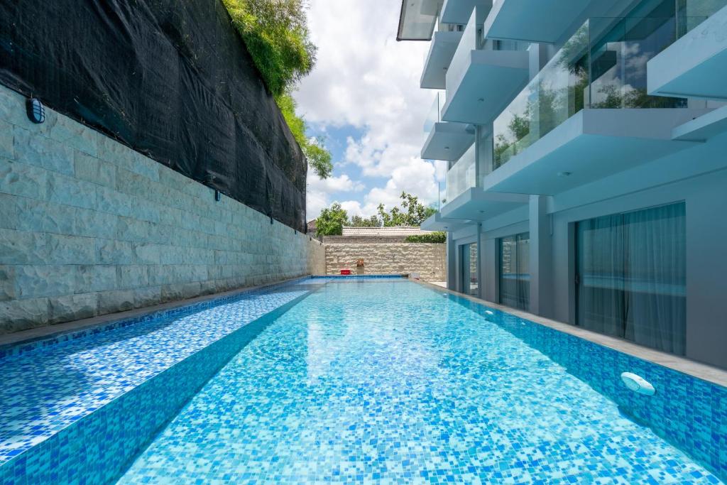 dal travel The Capital Hotel and Resort Seminyak