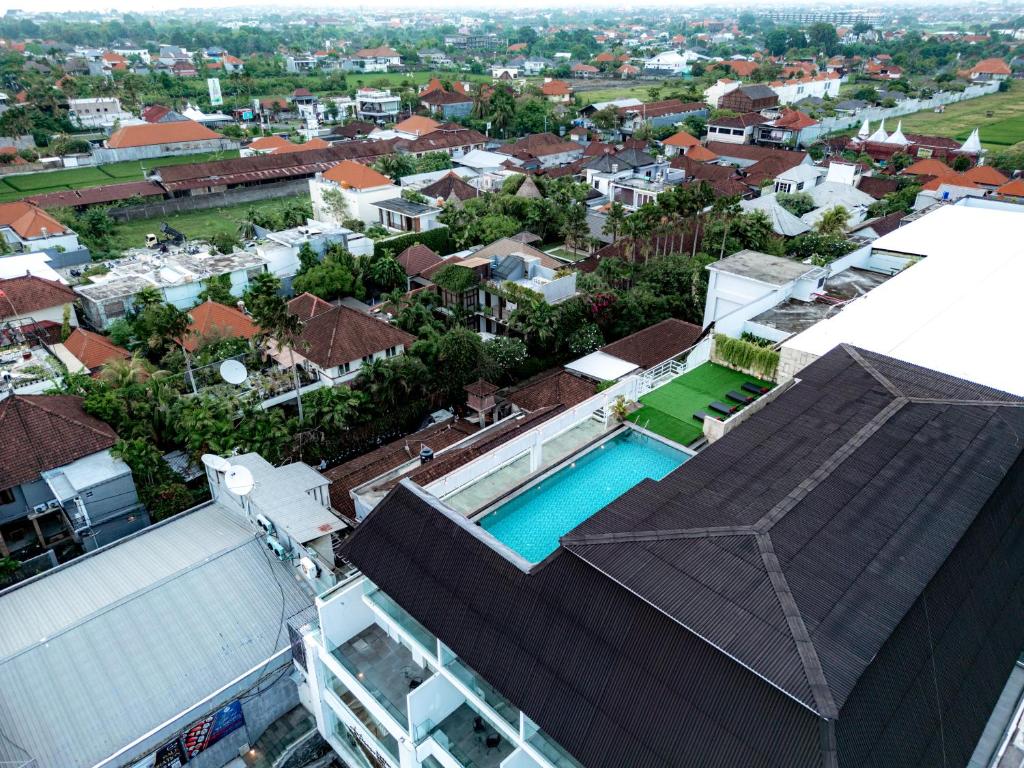 The Capital Hotel & Resort Seminyak