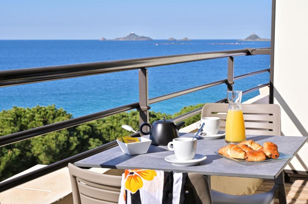 Residence Les Calanques