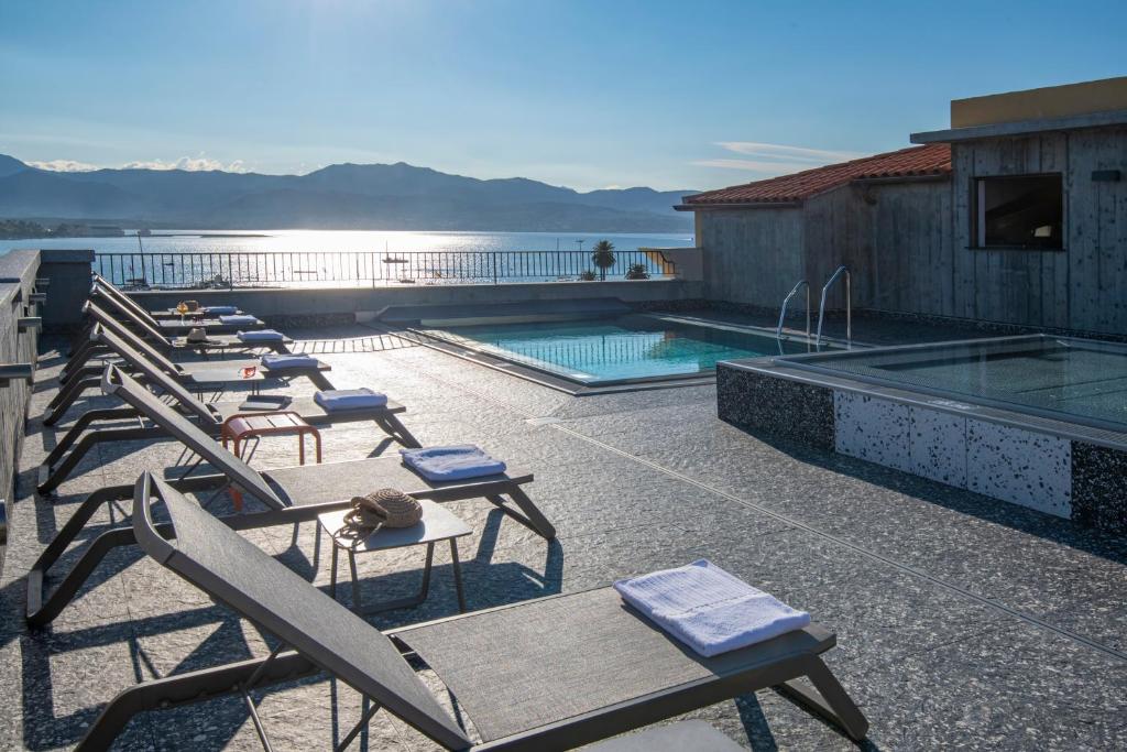 Ibis Styles Ajaccio Napoleon