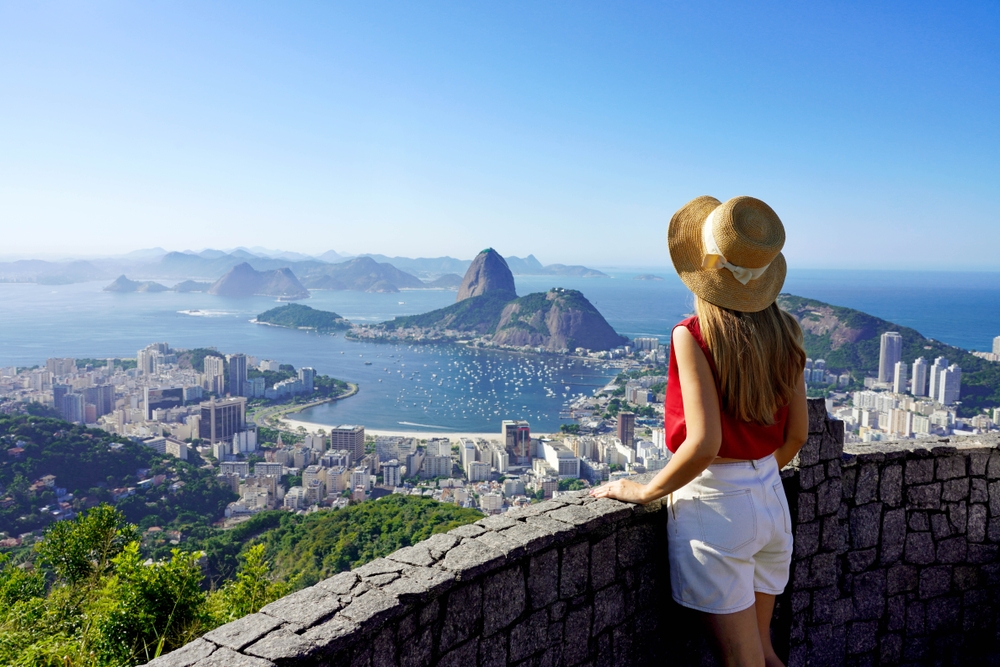Sejur Rio de Janeiro cu ghid