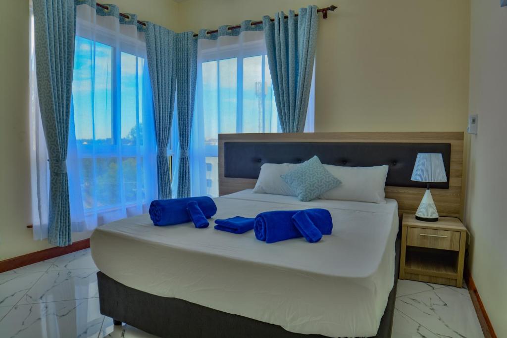 Fenns Cozy Residences Nyali