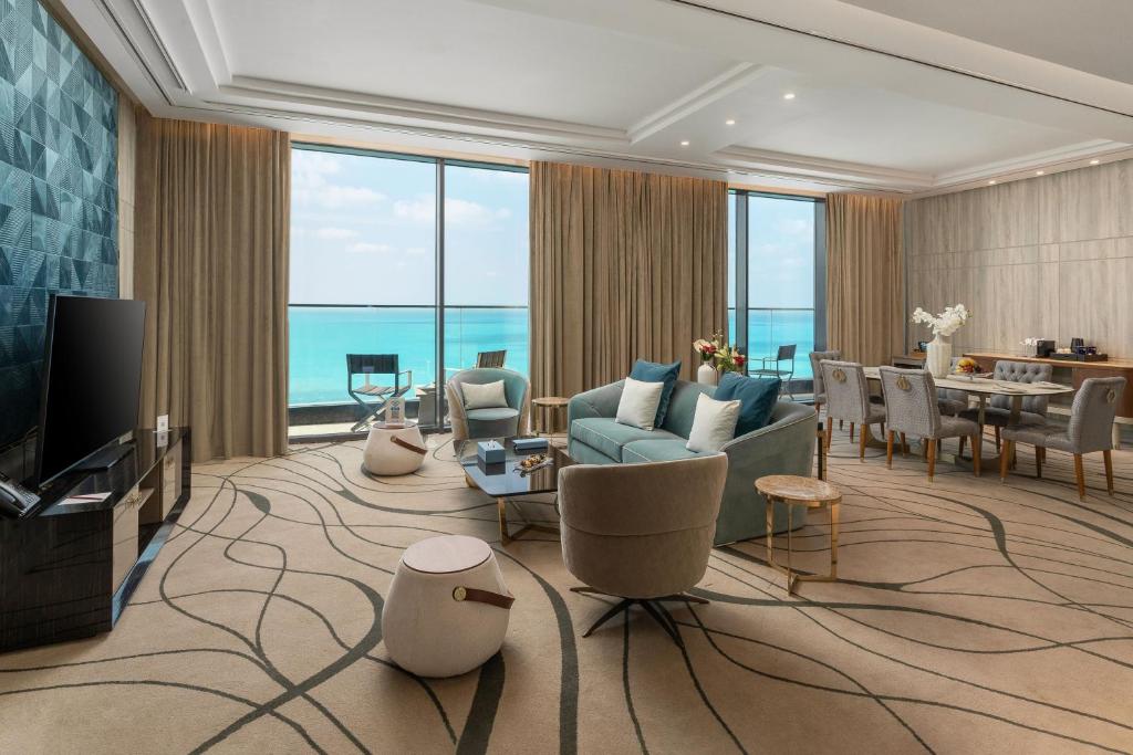 Rixos Premium Alamein