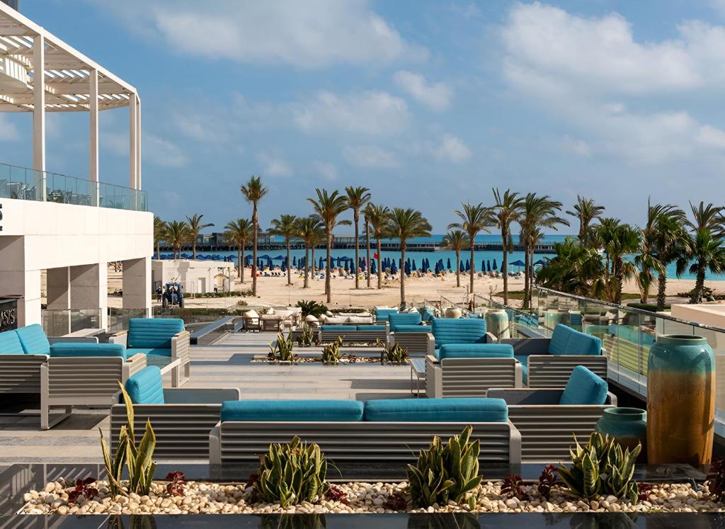Rixos Premium Alamein