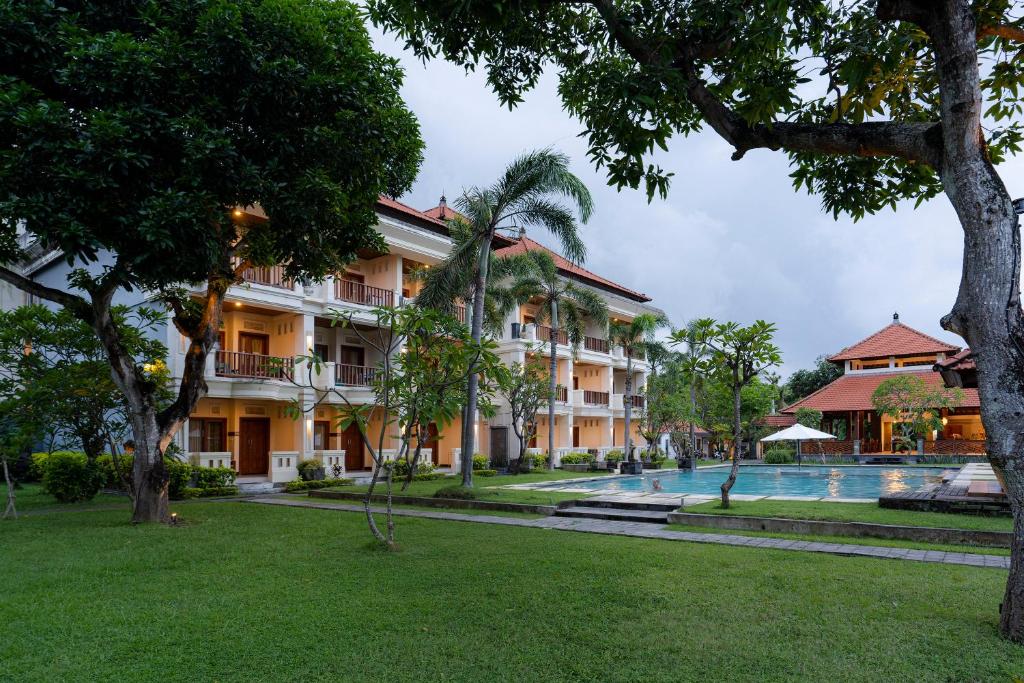 Kusuma Resort Seminyak