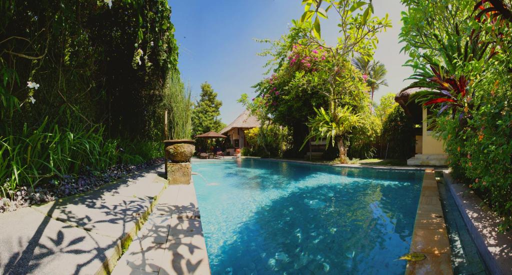 Barong Resort Ubud by Puri Signatures