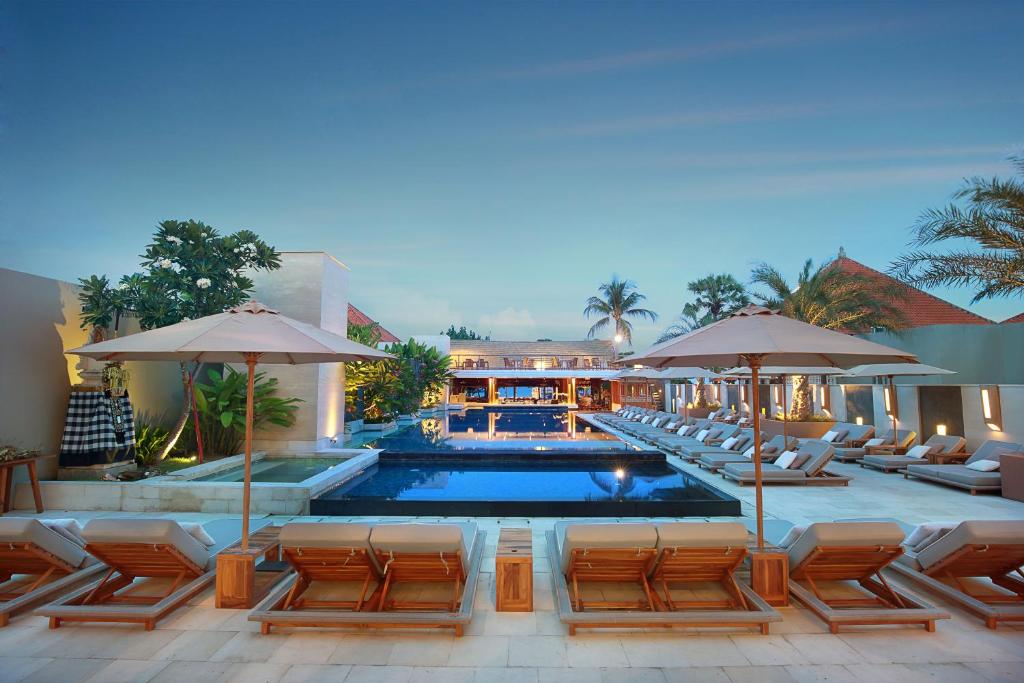 dal travel The Bandha Hotel & Suites