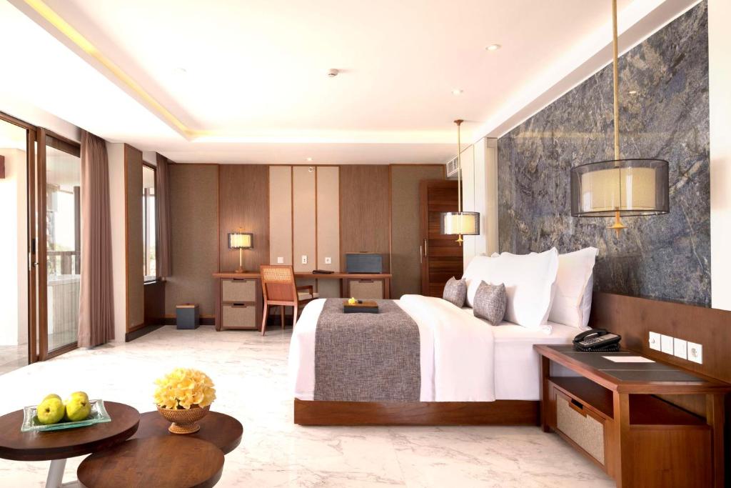 dal travel The Bandha Hotel & Suites