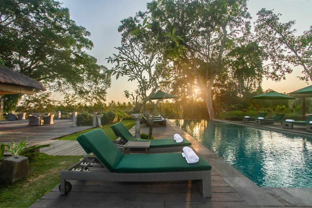 dal travel The Hidden Paradise Ubud
