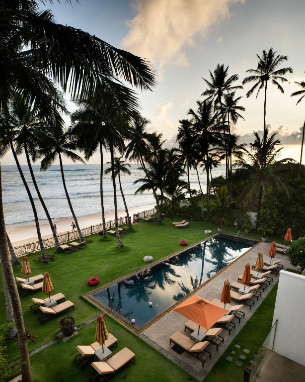 KK Beach Galle