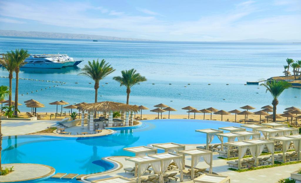 JAZ Elite Casa Del Mar Beach Ex. Grand Plaza Hotel