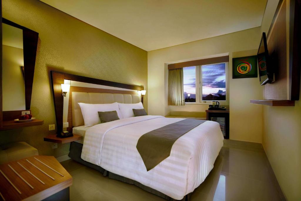 Hotel Neo Kuta Jelantik