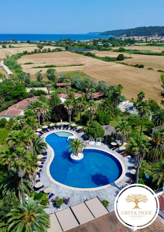 Palma Village by Greek Pride