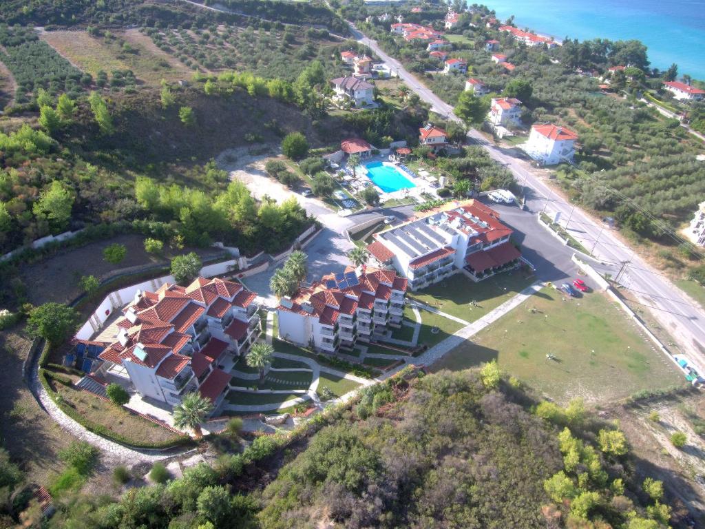 Hotel Halkidiki Palace