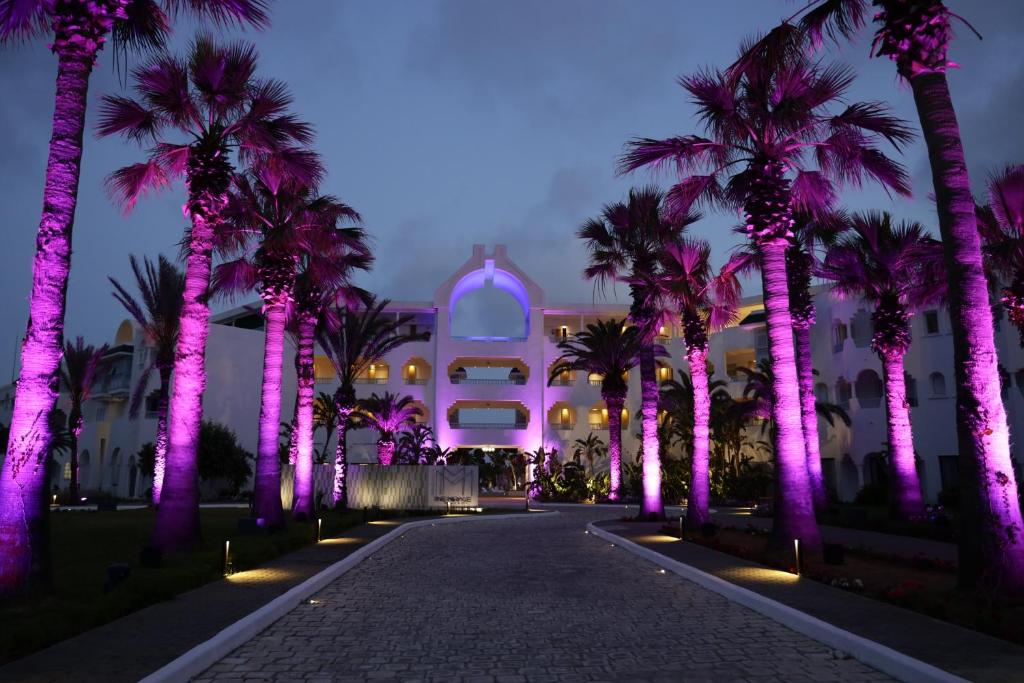 Iberostar Selection Mirage Hammamet