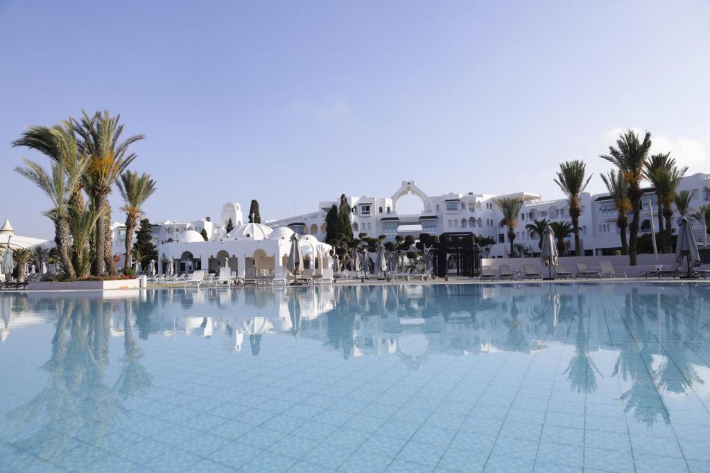 Iberostar Selection Mirage Hammamet
