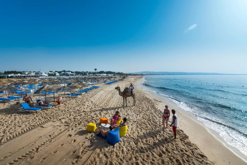 Iberostar Selection Mirage Hammamet