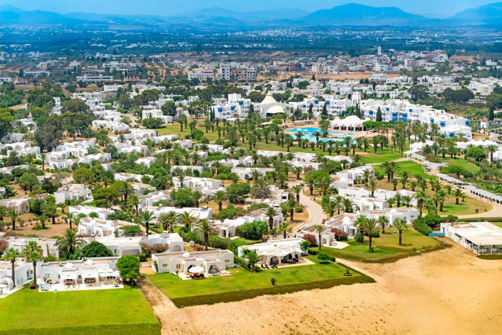 Iberostar Selection Mirage Hammamet