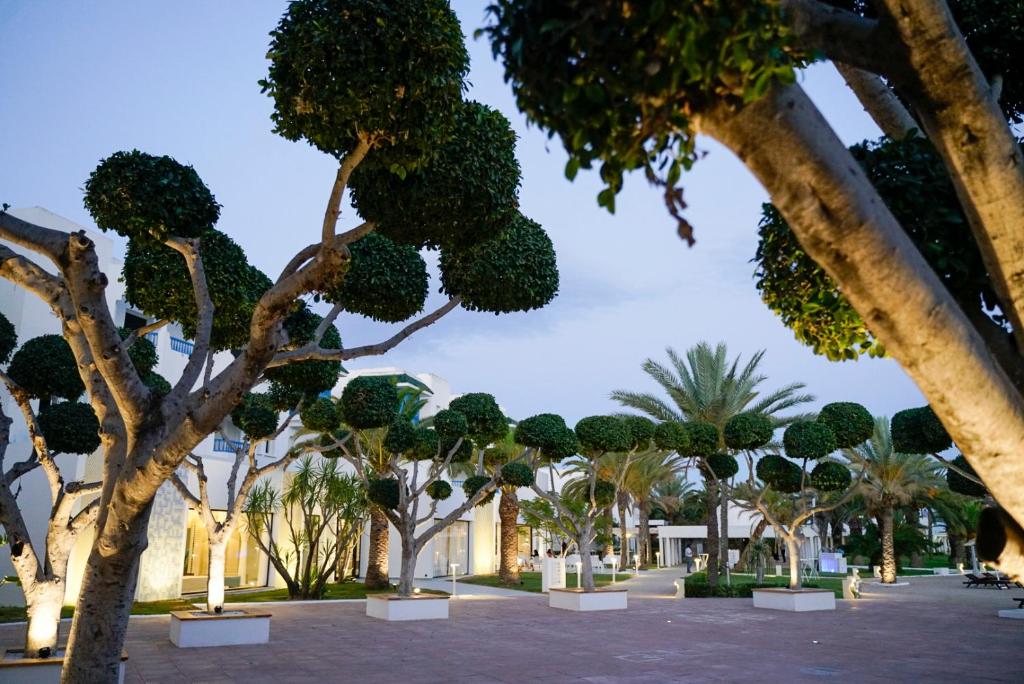 Iberostar Selection Mirage Hammamet