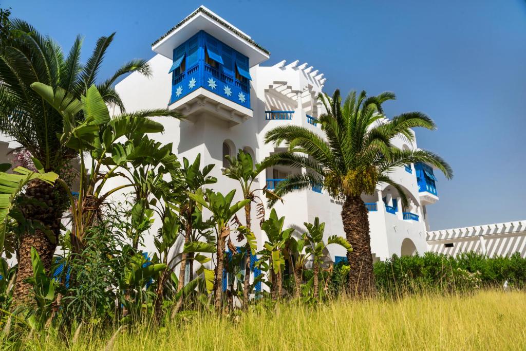 Iberostar Selection Mirage Hammamet