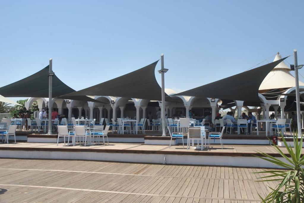 Iberostar Selection Mirage Hammamet