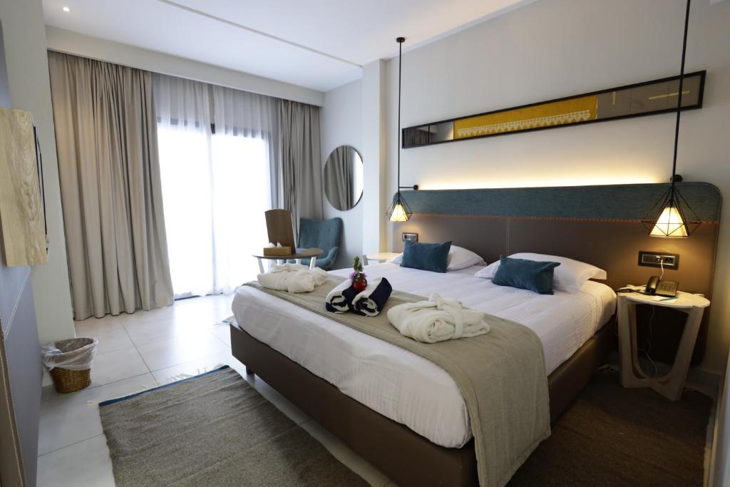 Iberostar Selection Mirage Hammamet