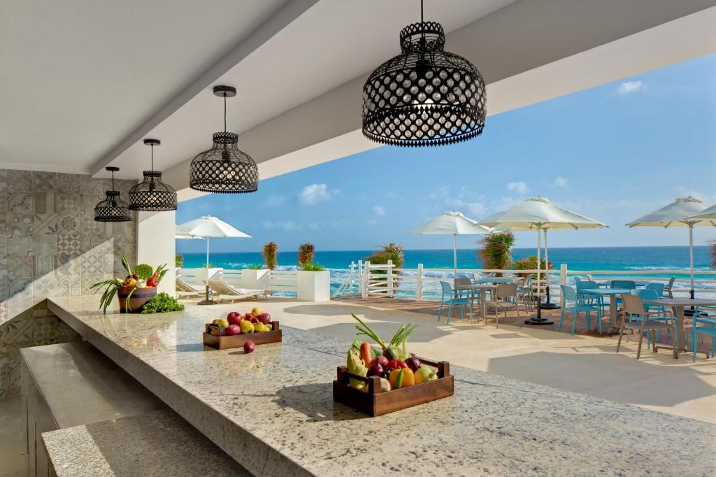 dal travel Oleo Cancun Playa All Inclusive Resort