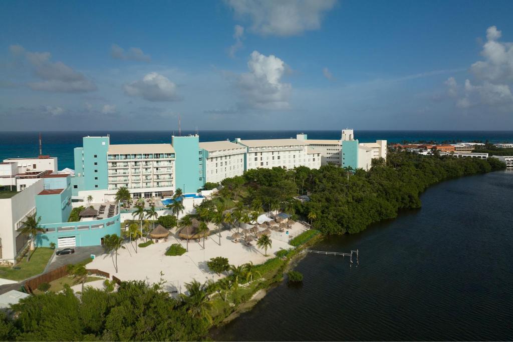 dal travel The Westin Resort & Spa Cancun