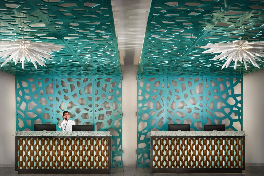 dal travel The Westin Resort & Spa Cancun
