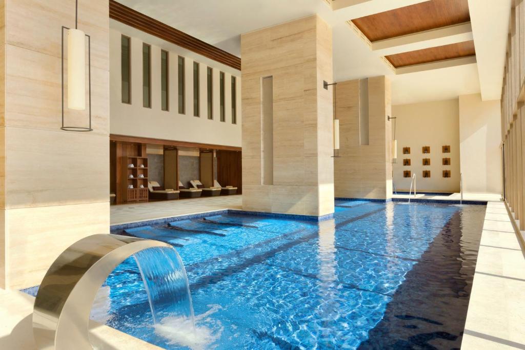 dal travel Turquoize at Hyatt Ziva Cancun - Adults Only - All Inclusive