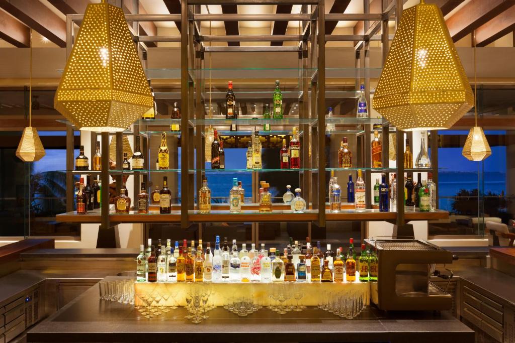 dal travel Turquoize at Hyatt Ziva Cancun - Adults Only - All Inclusive