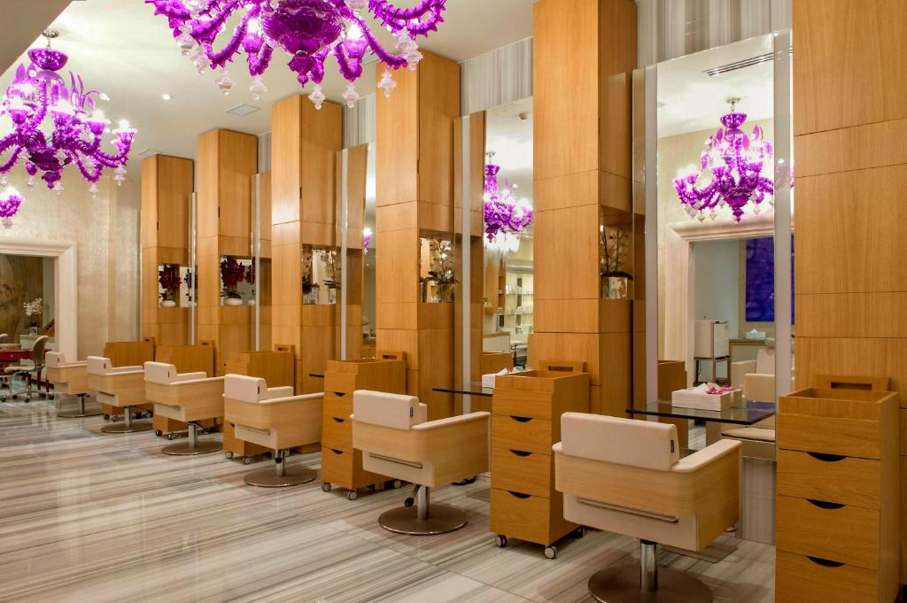 dal travel Moon Palace Nizuc - All Inclusive