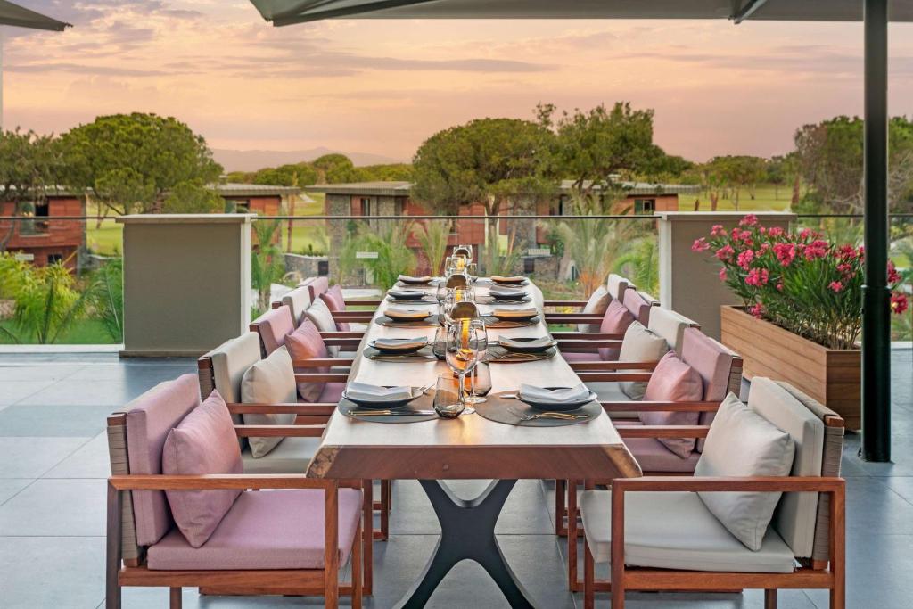 Cullinan Belek