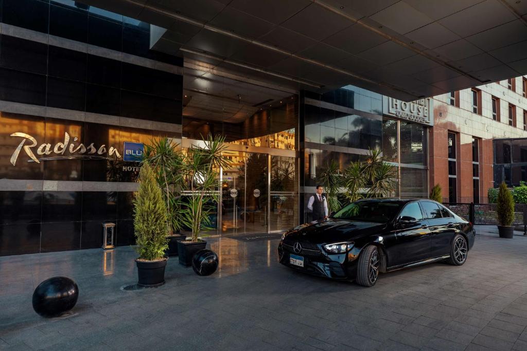 Radisson Blu Hotel, Cairo Heliopolis