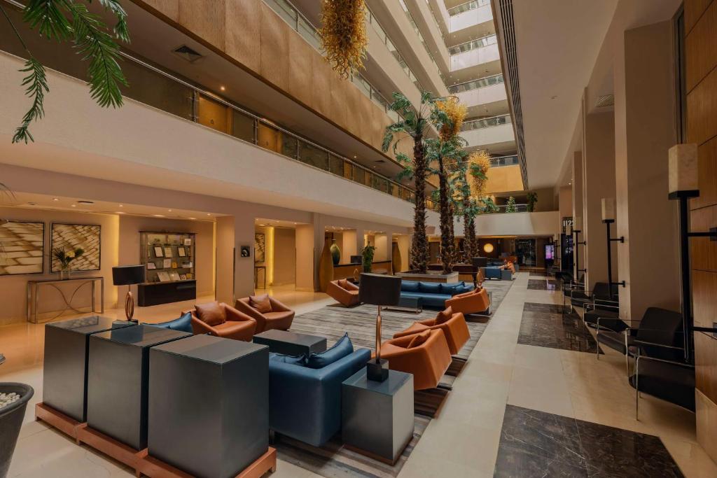 Radisson Blu Hotel, Cairo Heliopolis